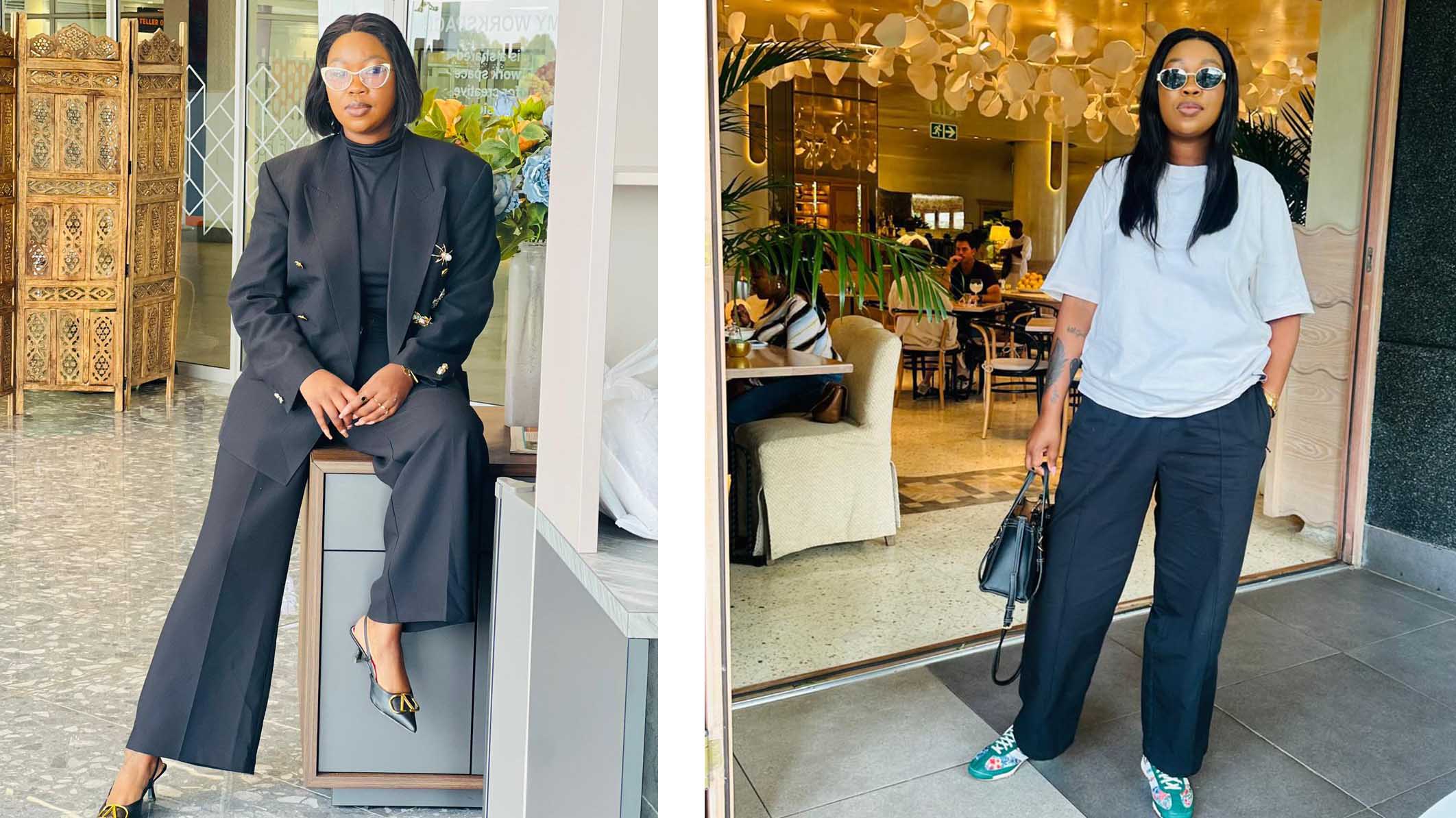 How Anele Shabangu is rewriting the entrepreneurial blueprint